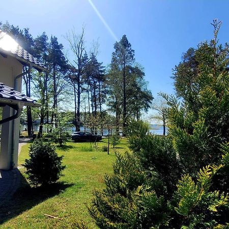 Apartamenty Nad Jeziorem Turawa Exterior foto