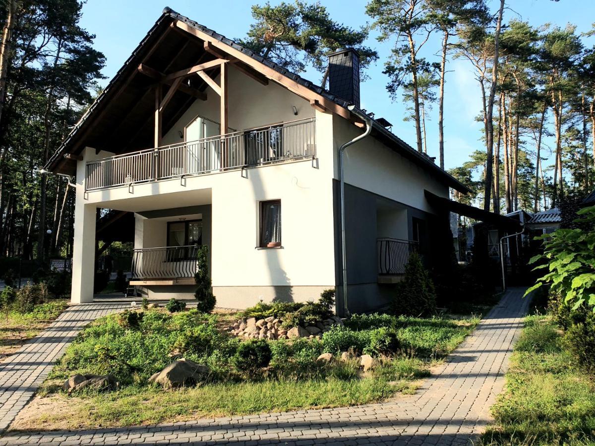 Apartamenty Nad Jeziorem Turawa Exterior foto