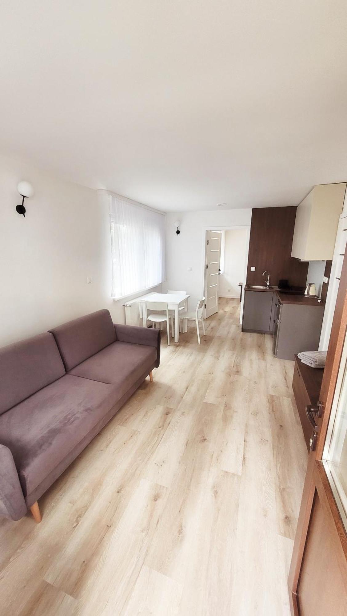 Apartamenty Nad Jeziorem Turawa Exterior foto