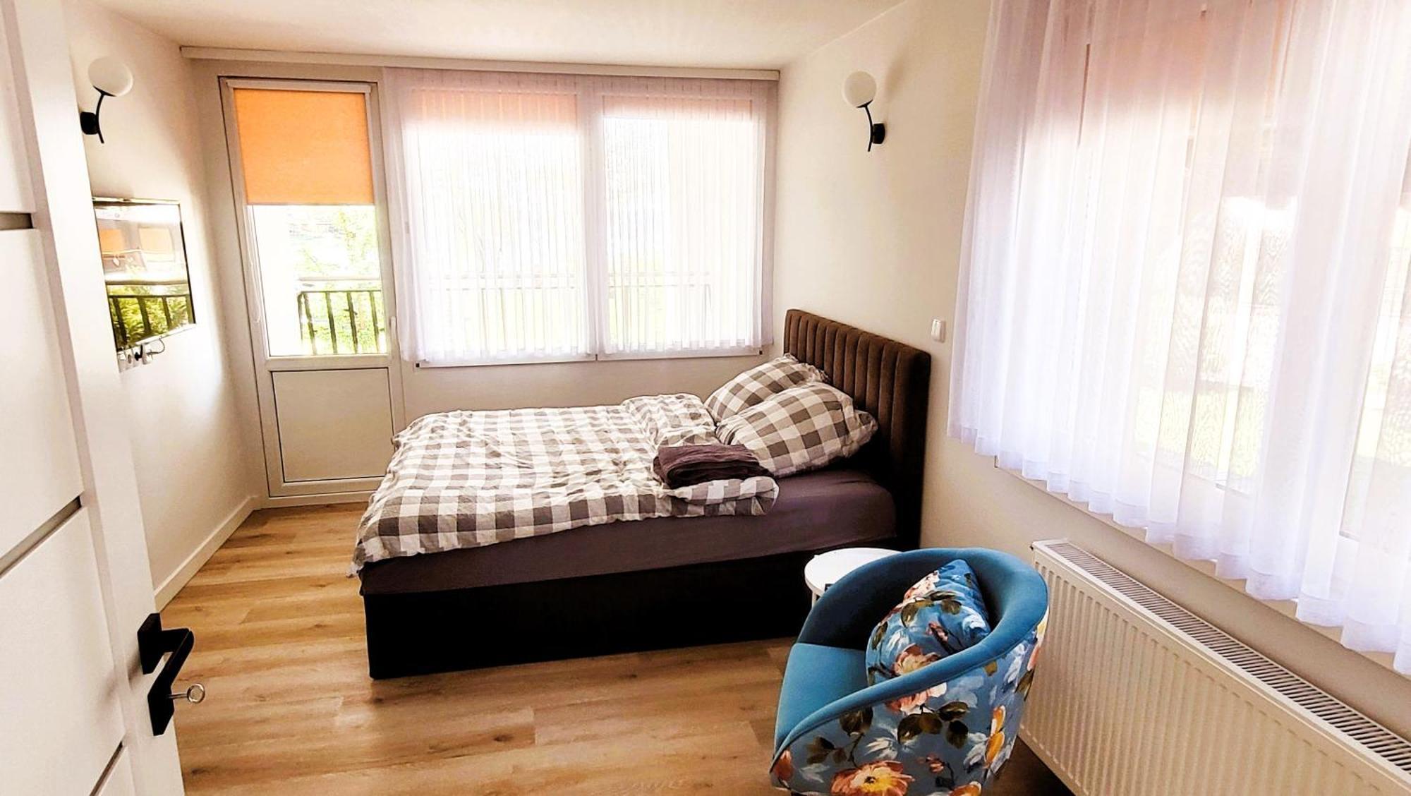 Apartamenty Nad Jeziorem Turawa Exterior foto